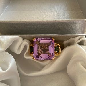 Big Beautiful 26.75 ctw of Real Amethyst